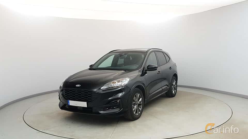 Ford Kuga 2020