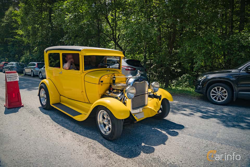 Ford Model A