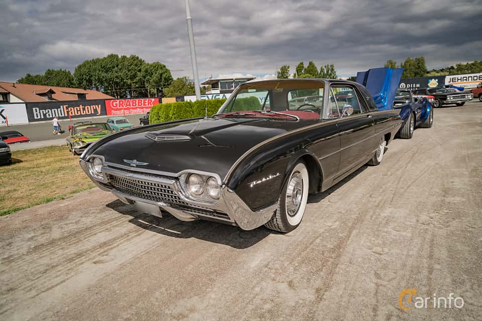 Ford Thunderbird