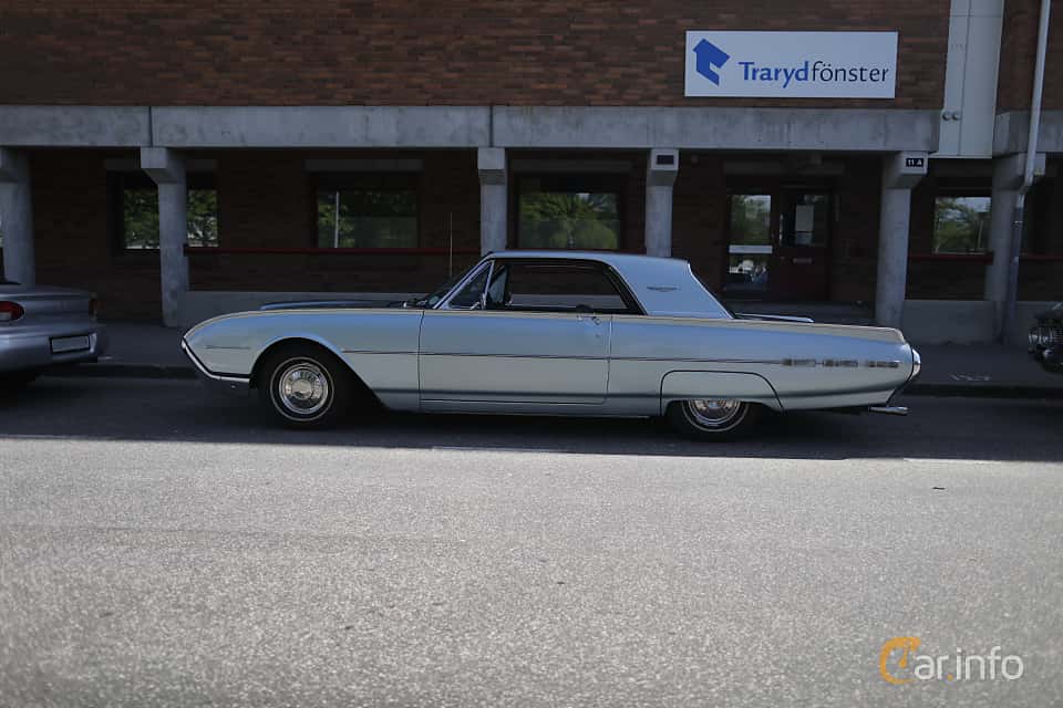 Ford Thunderbird