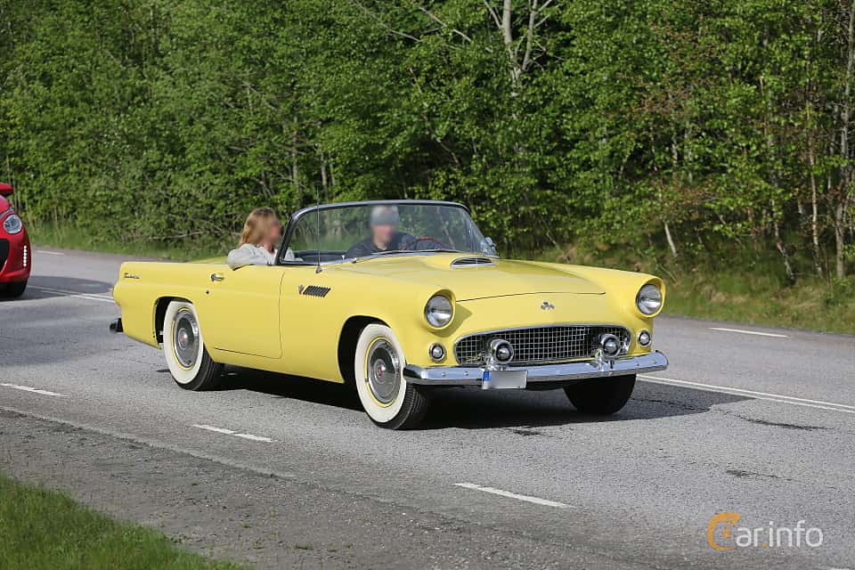 Ford Thunderbird