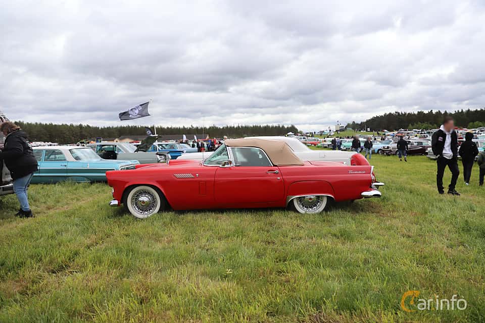 Ford Thunderbird