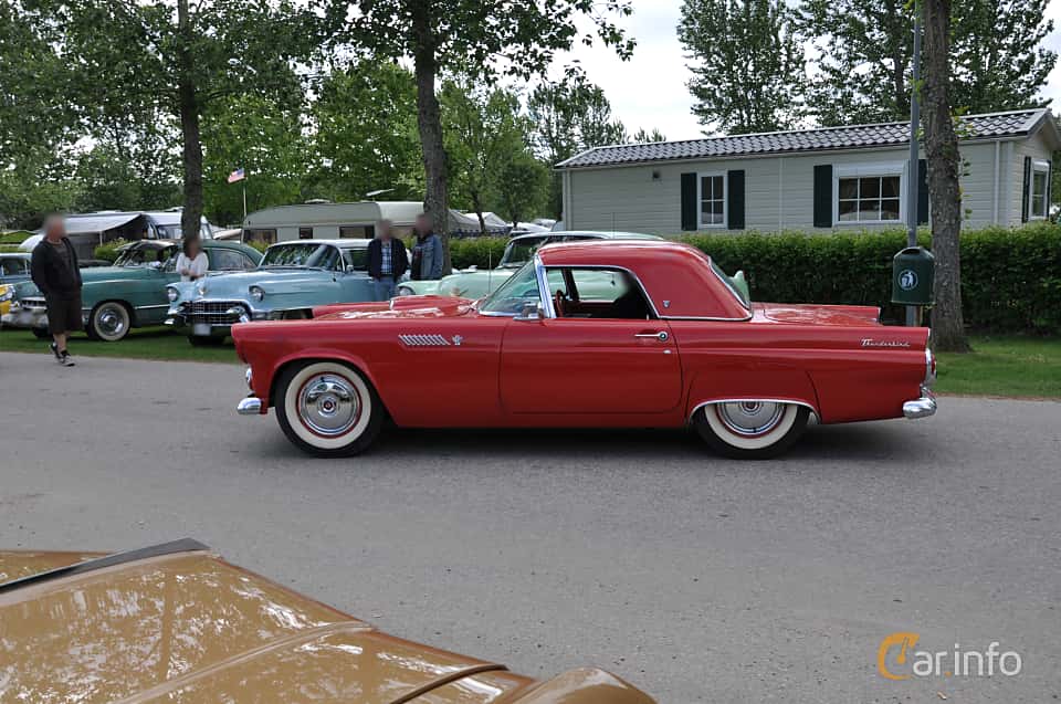 Ford Thunderbird
