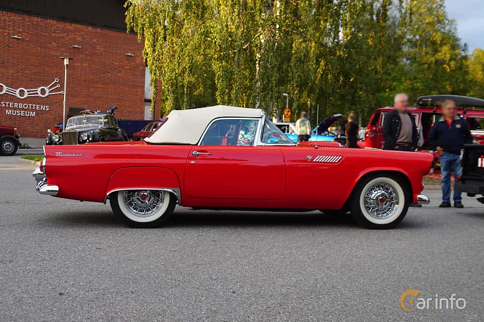 Ford Thunderbird