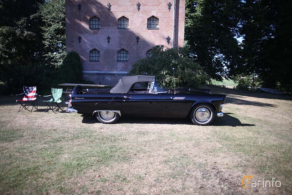Ford Thunderbird