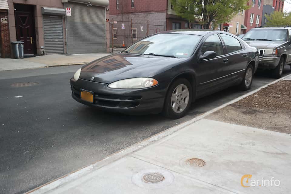 Dodge Intrepid
