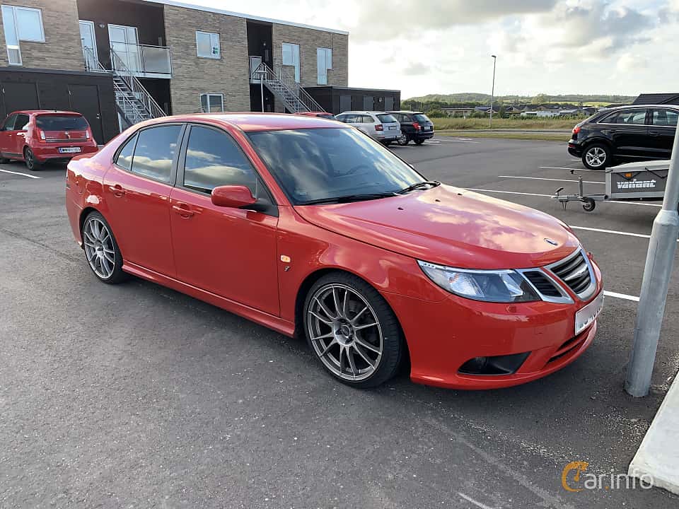 Saab 9-3