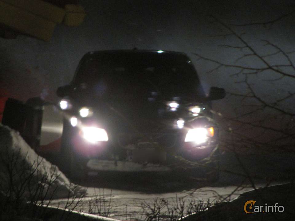 Volvo S40