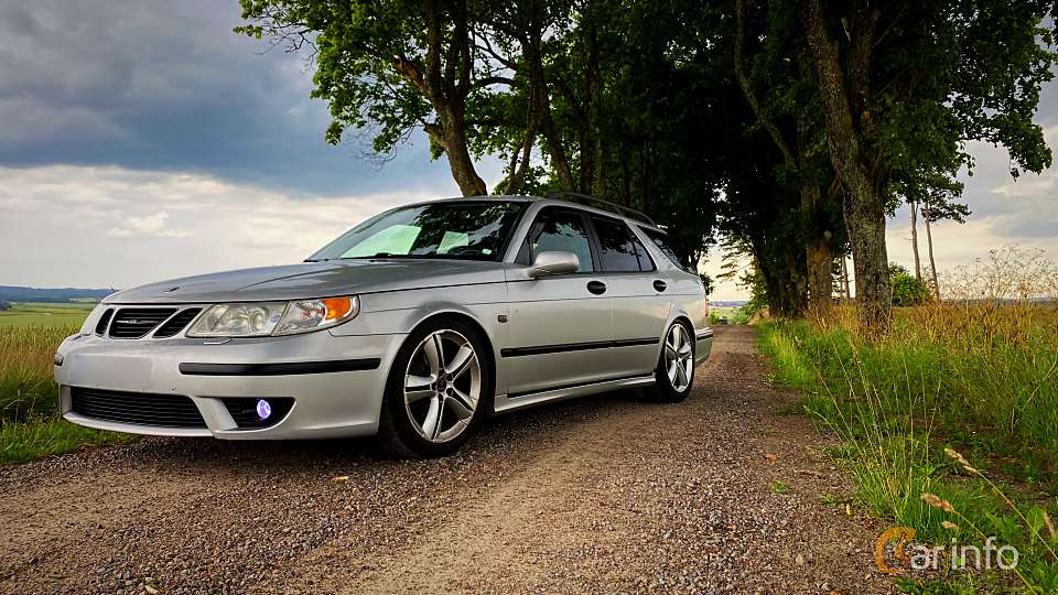 Saab 9-5