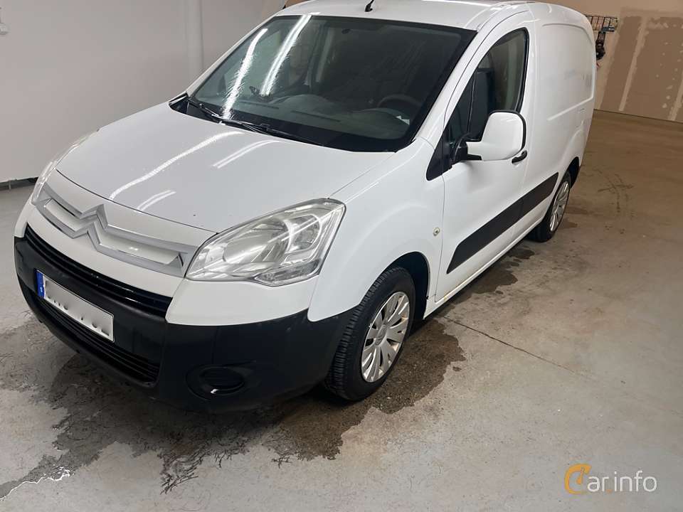 Citroën Berlingo