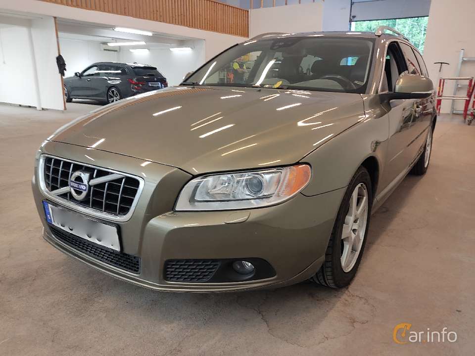 Volvo V70