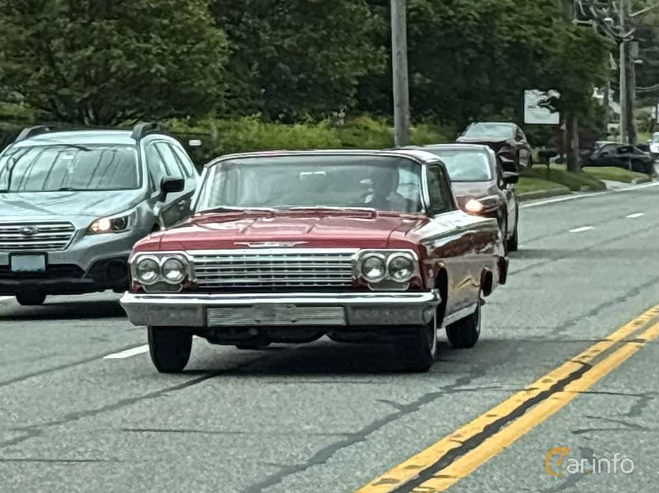 Chevrolet Bel Air
