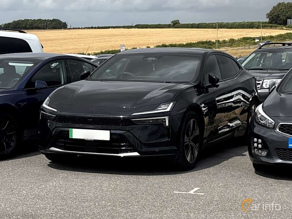 Polestar 4