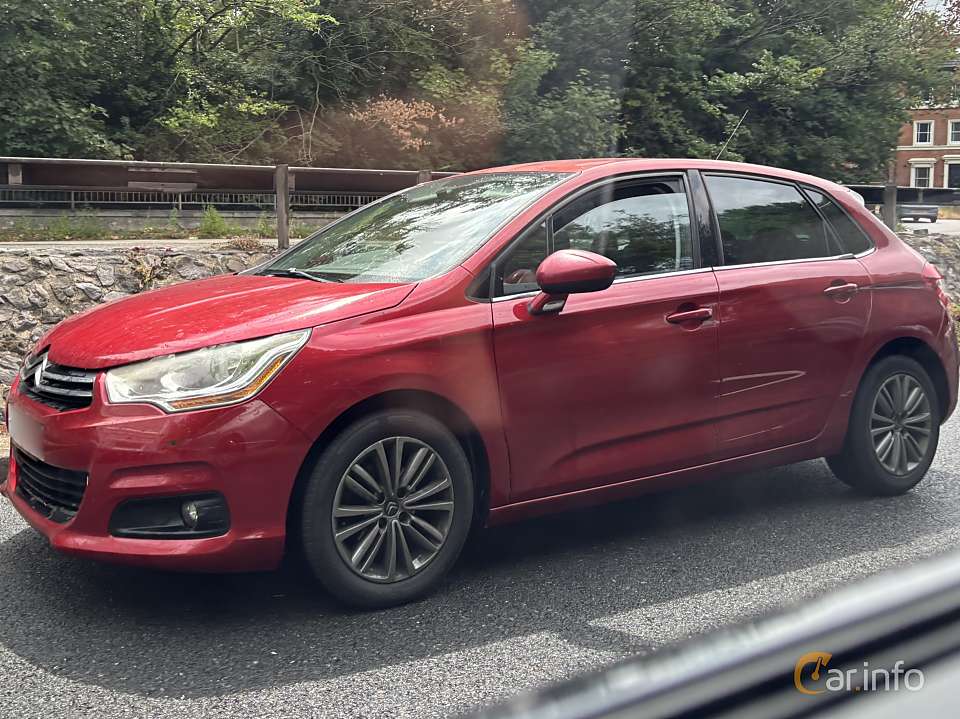 Citroën C4