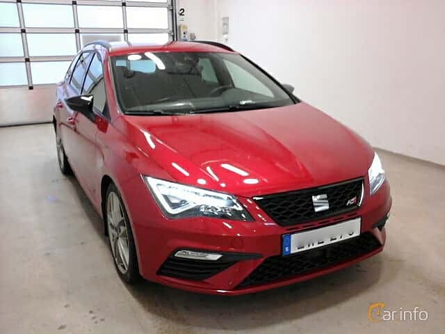 SEAT León