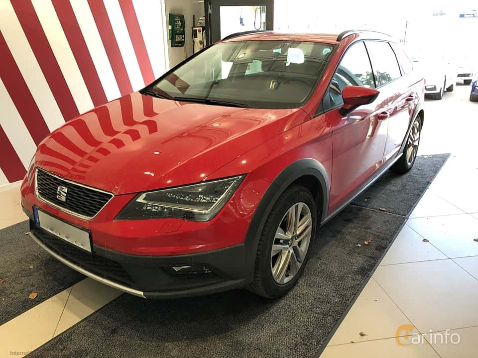 SEAT León
