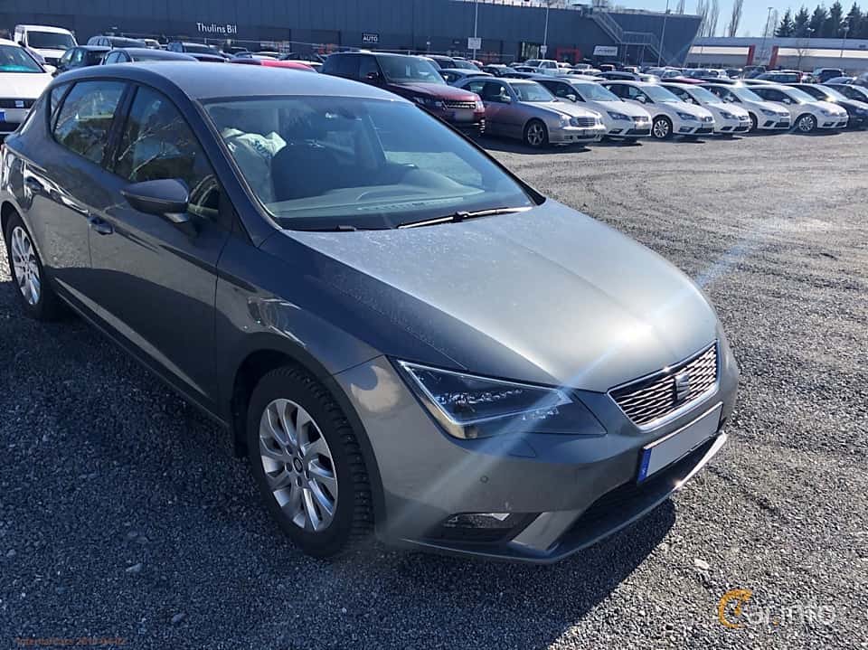 SEAT León