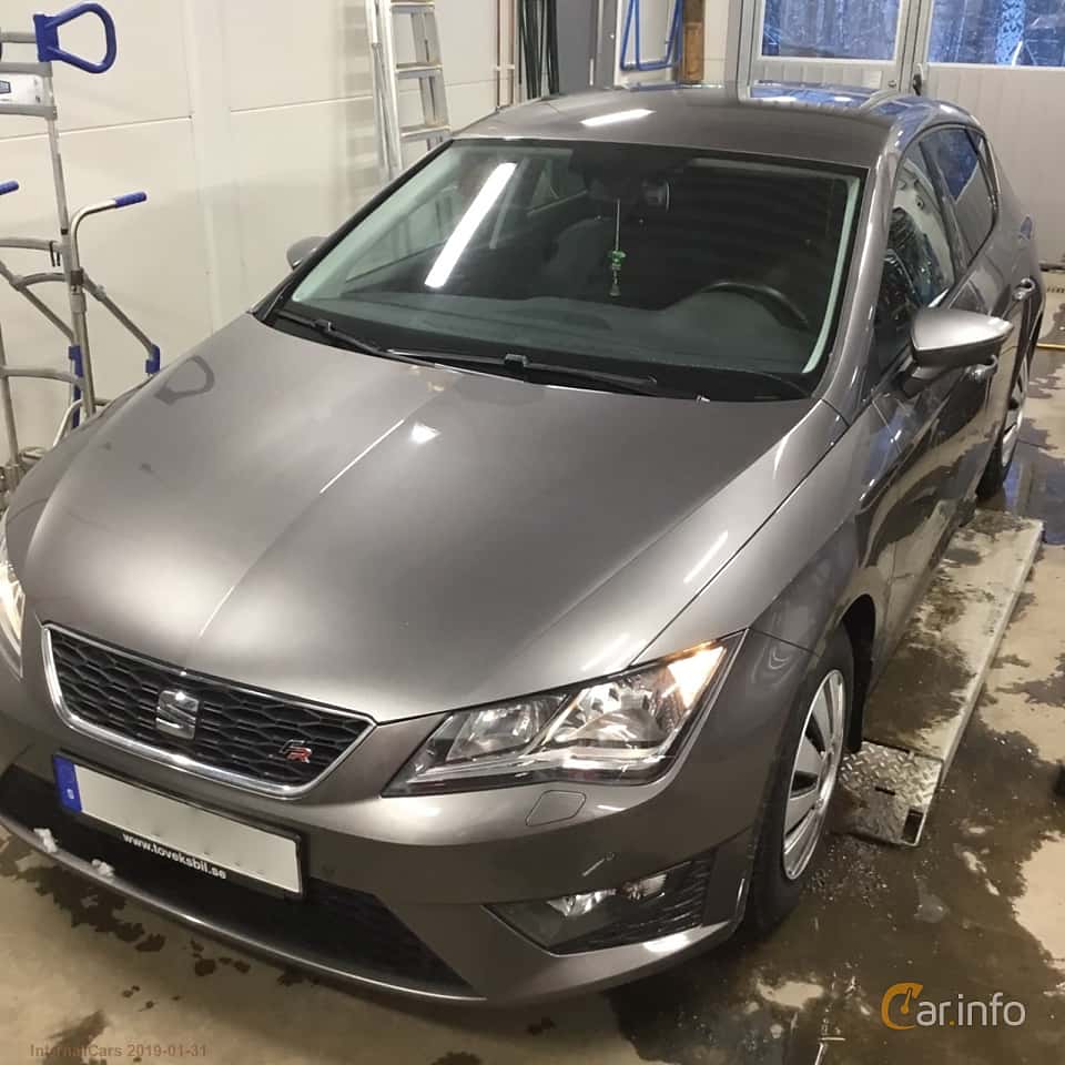 SEAT León