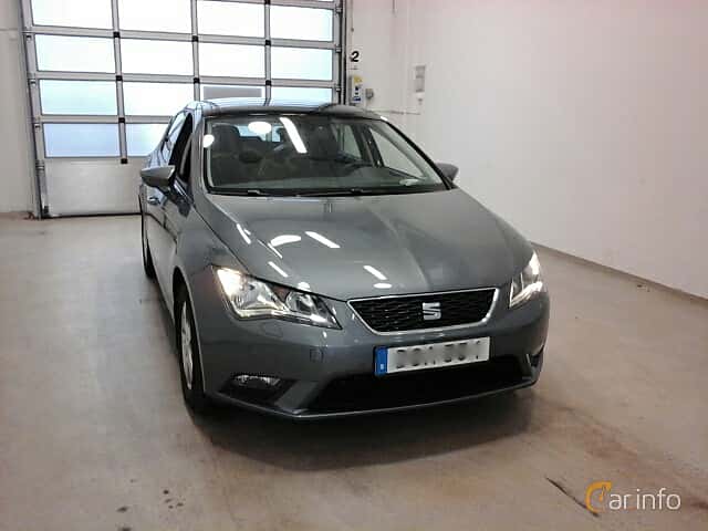 SEAT León