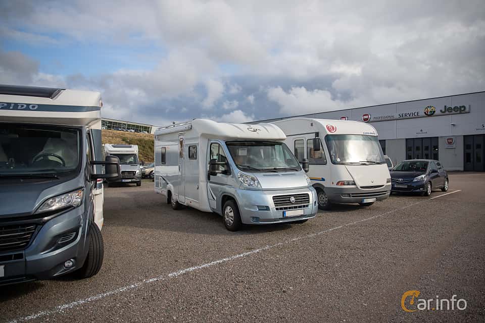 Fiat Ducato Conversions