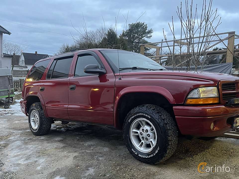 Dodge Durango