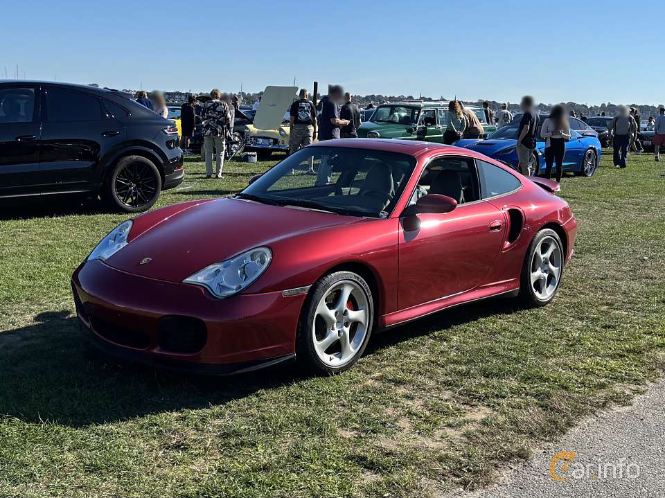 Porsche 911 (NA)