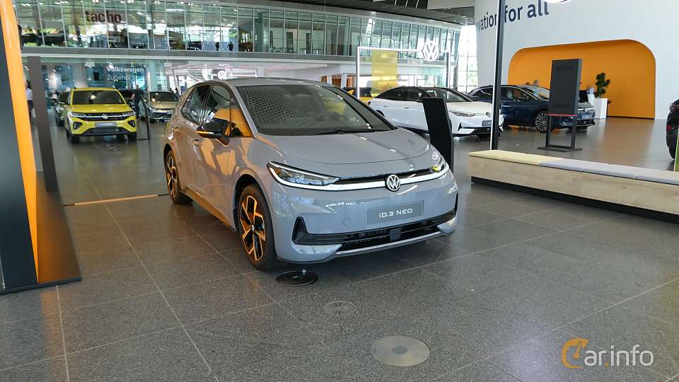 Volkswagen ID.3