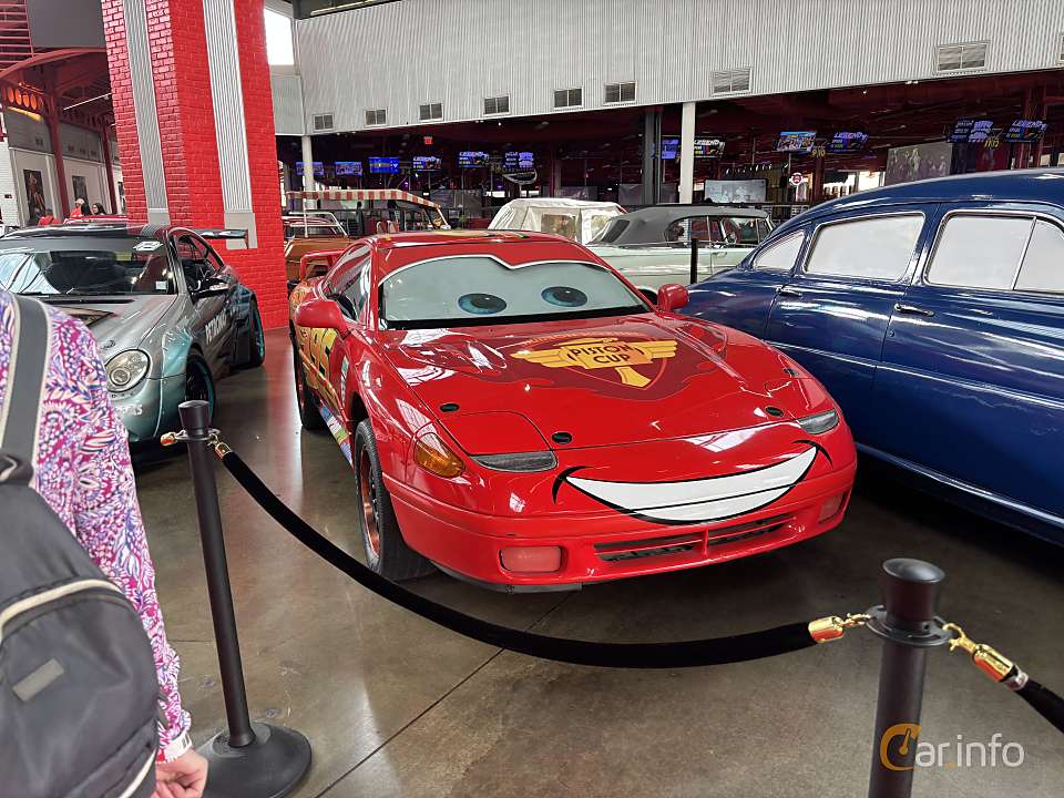 Dodge Stealth