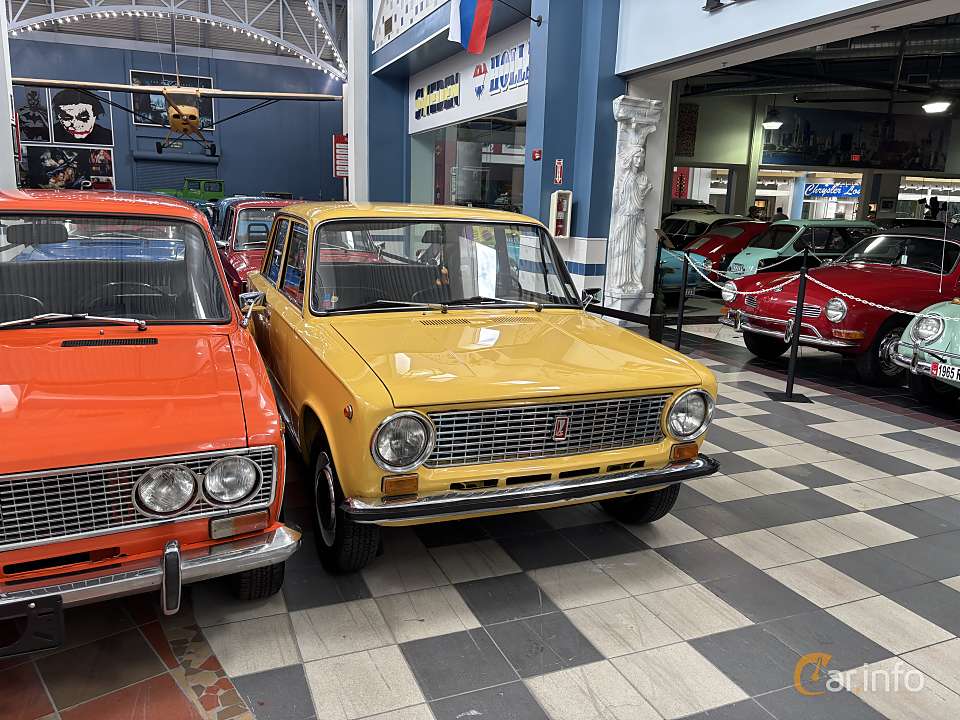 Lada 2101