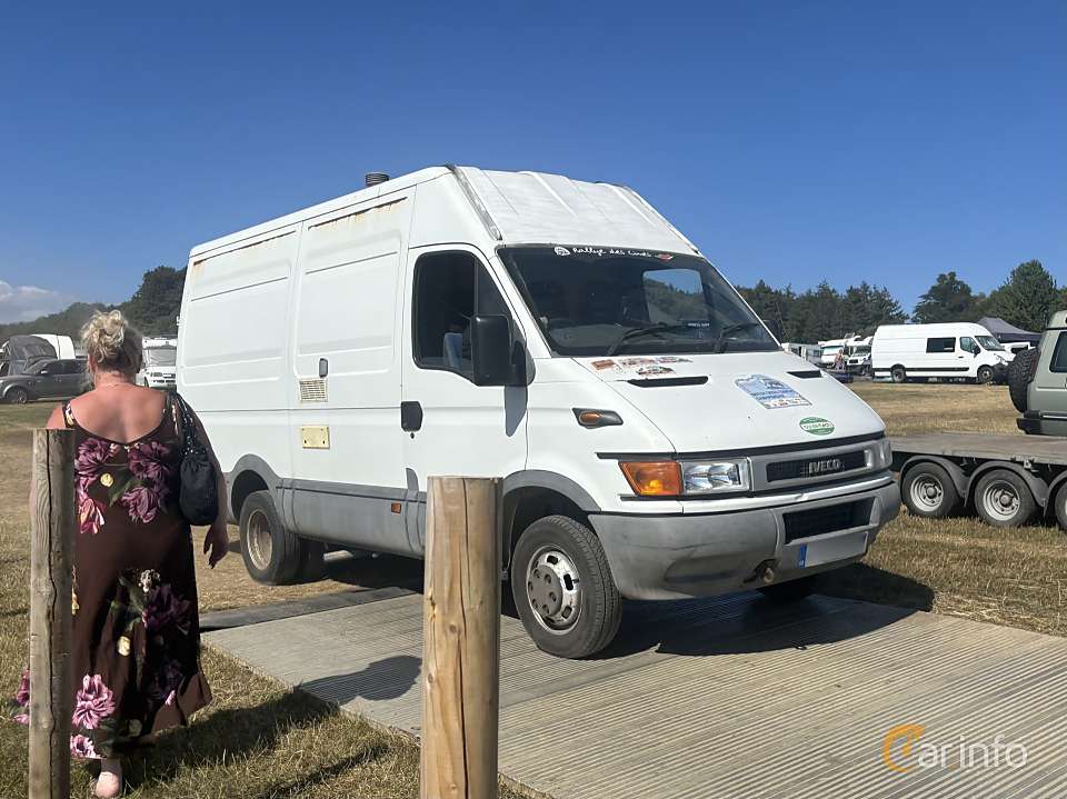 Iveco Daily