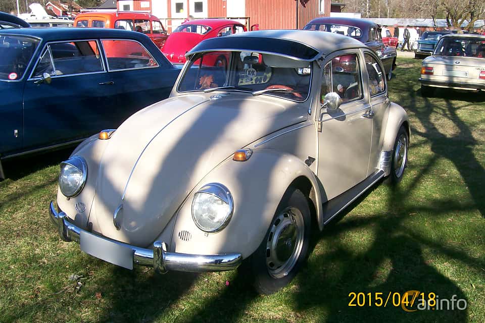 Volkswagen Type 1