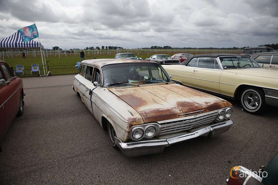 Chevrolet Bel Air