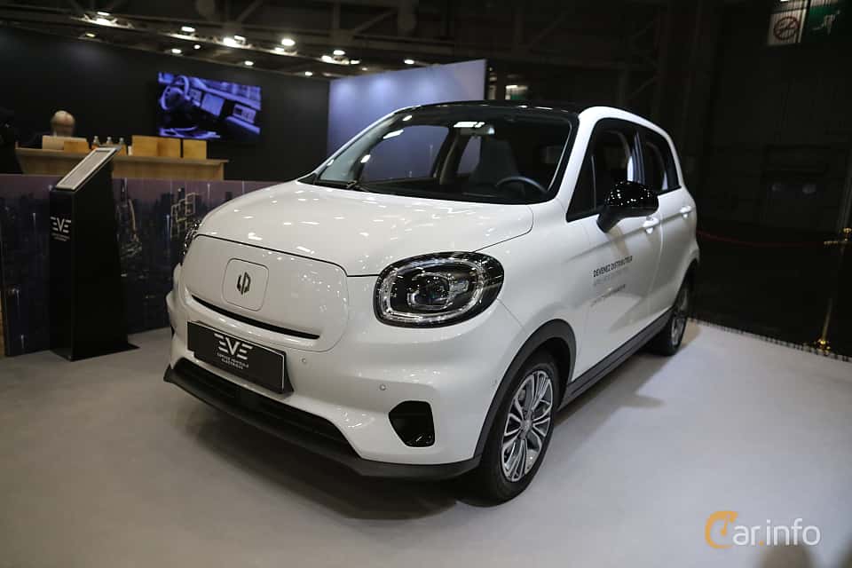 Leapmotor T03