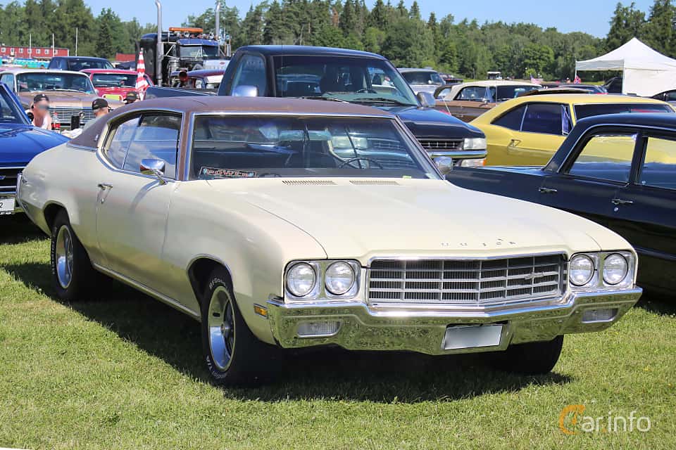 Buick Skylark
