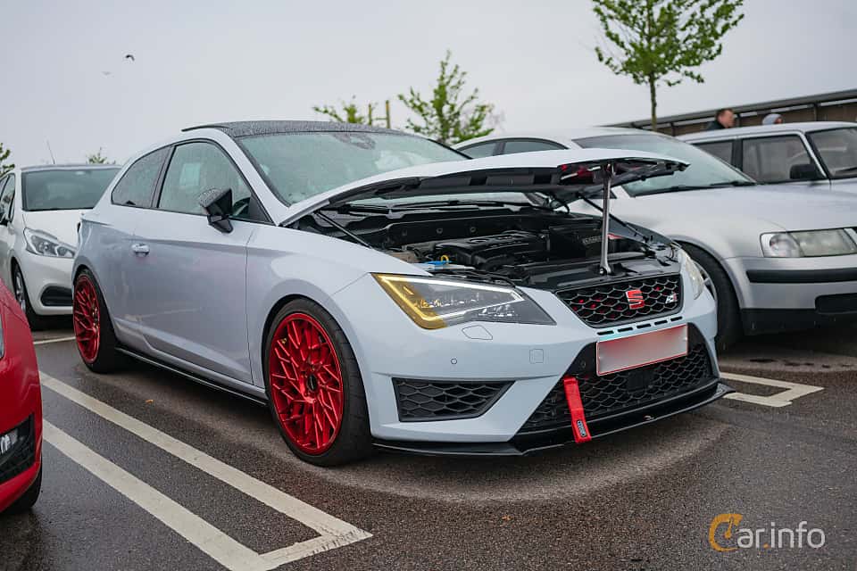 SEAT León