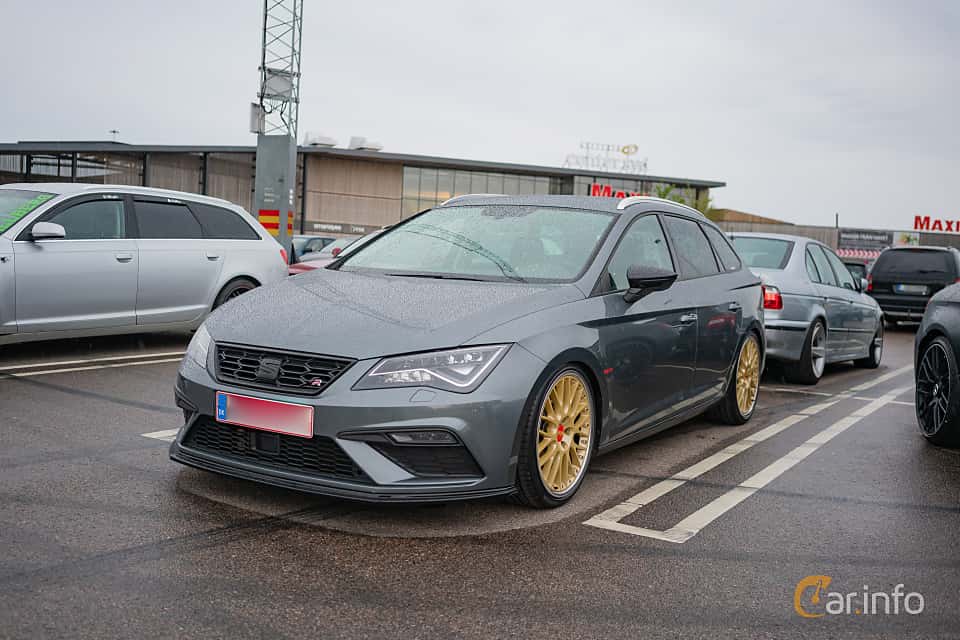 SEAT León