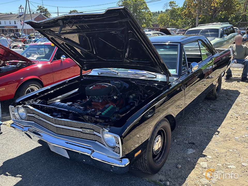 Dodge Dart