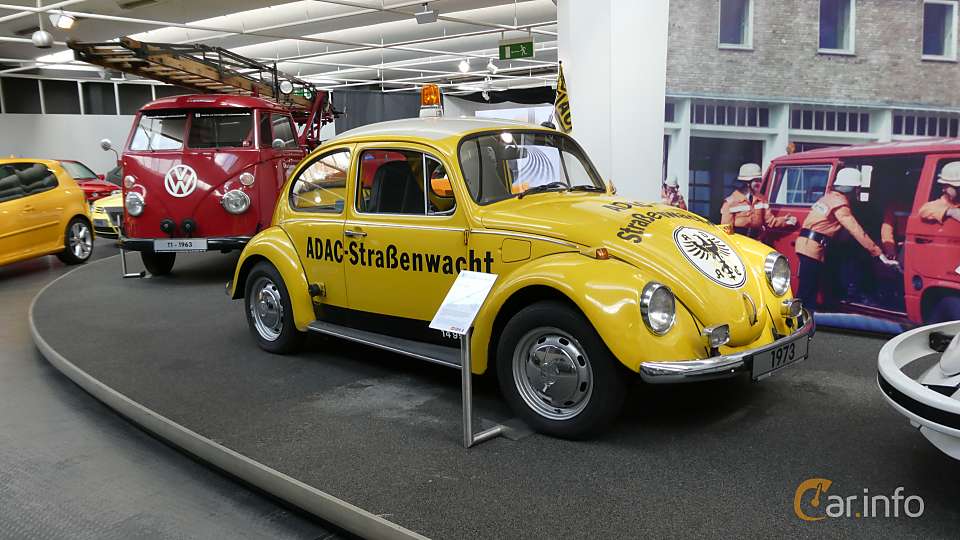 Volkswagen Type 1