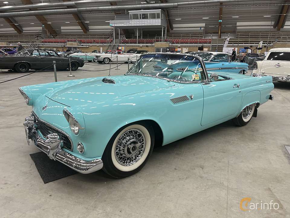 Ford Thunderbird