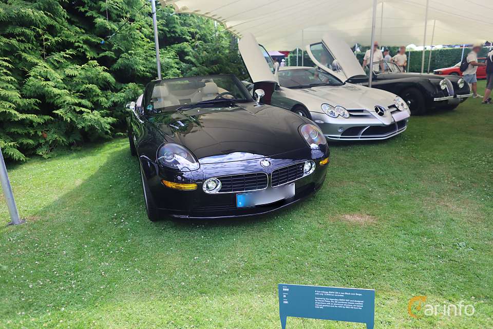 BMW Z8