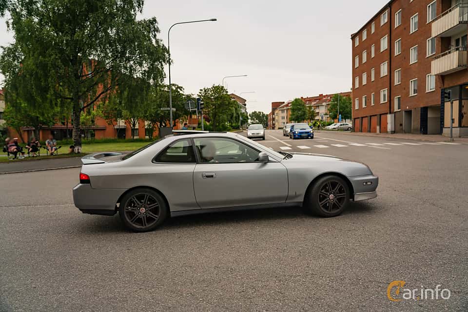 Honda Prelude