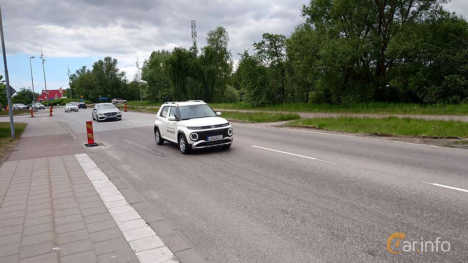Hyundai Inster