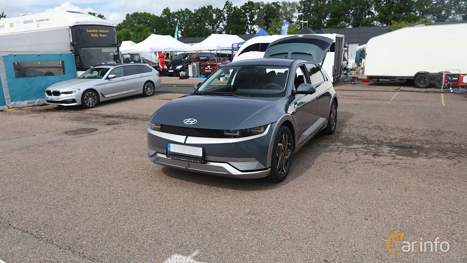 Hyundai Ioniq 5