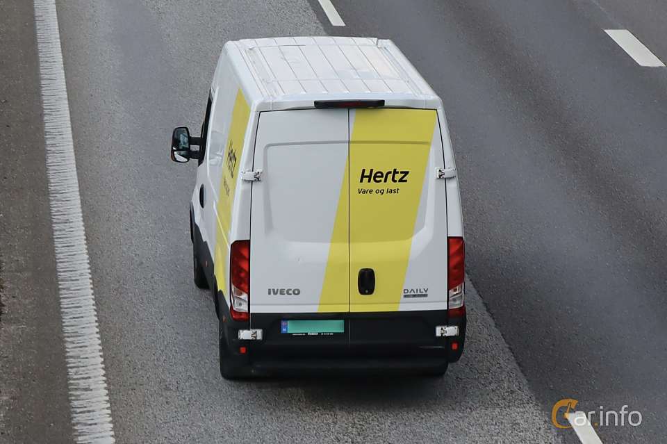 Iveco Daily