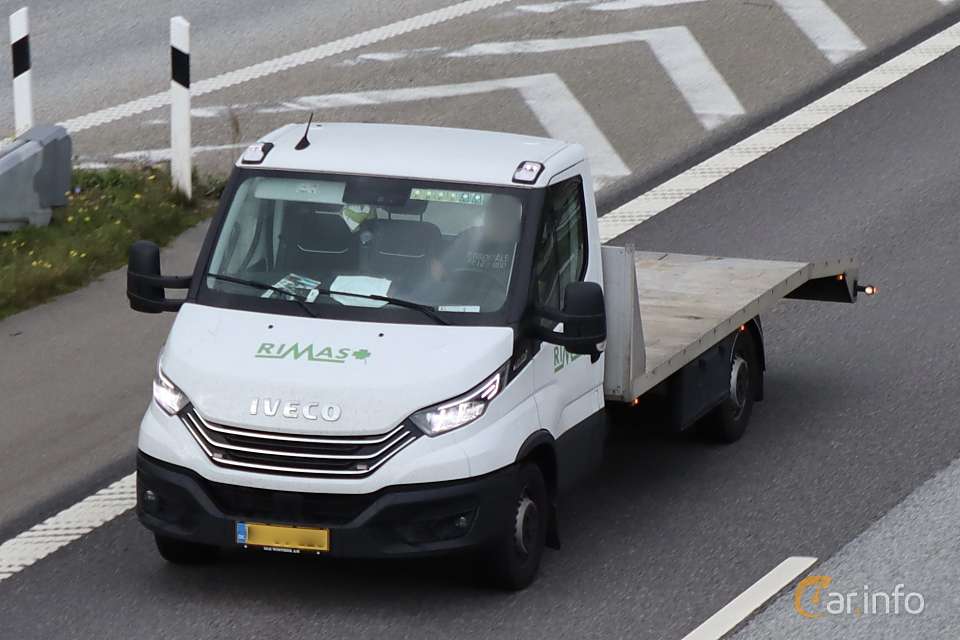 Iveco Daily
