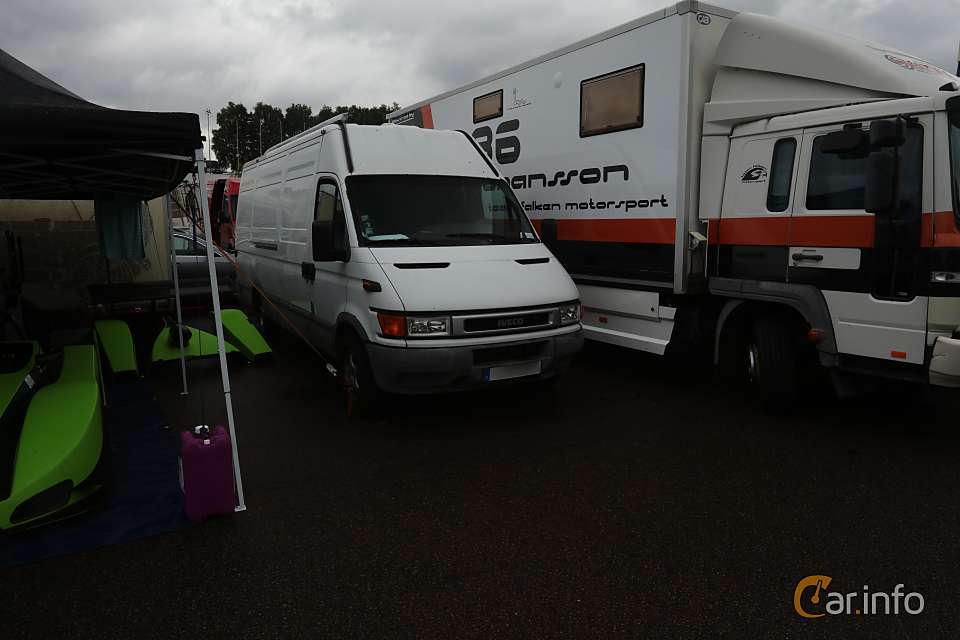 Iveco Daily