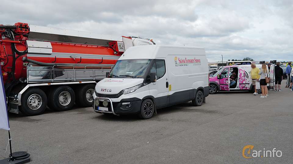 Iveco Daily