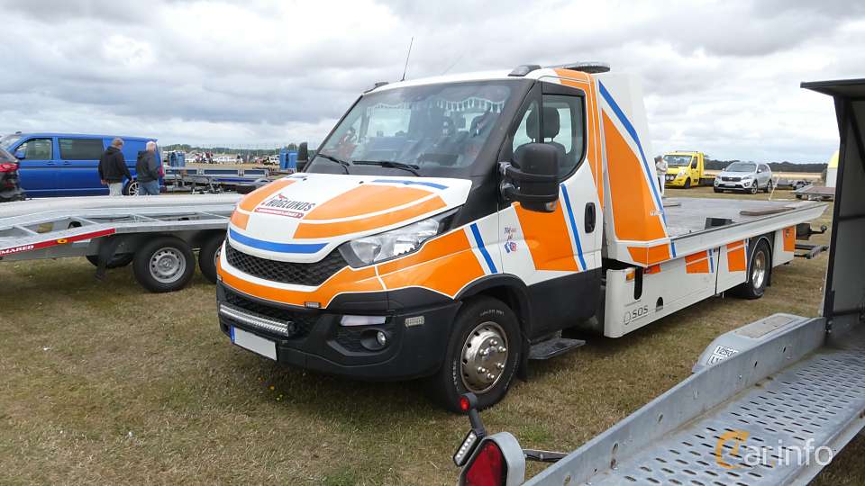 Iveco Daily