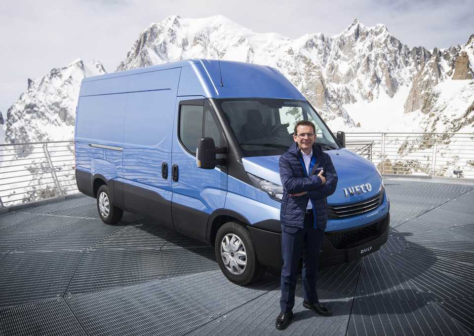 Iveco Daily