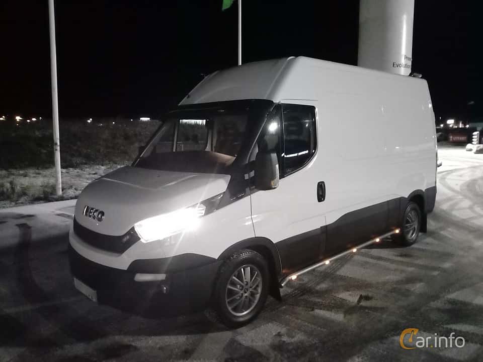 Iveco Daily